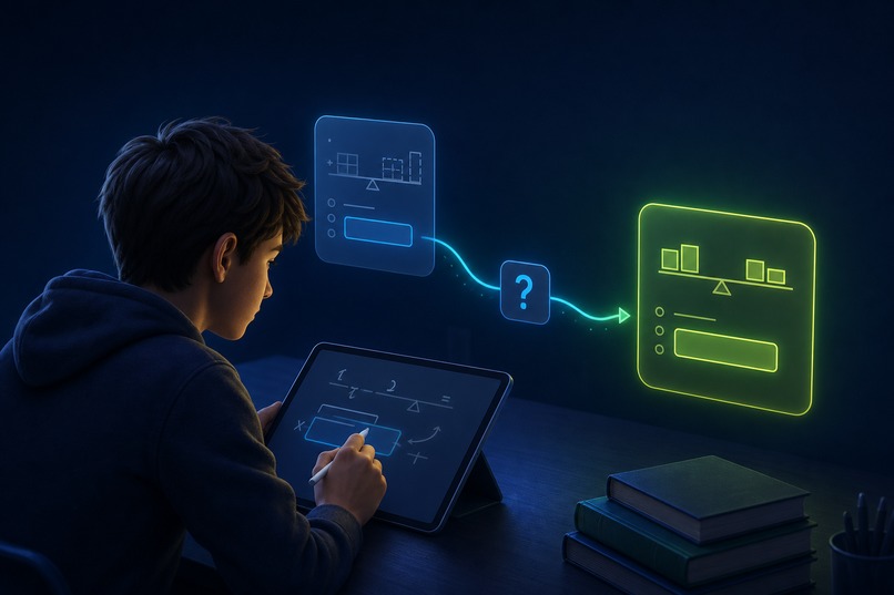 ThinkFirst Tutor – screenshot 2