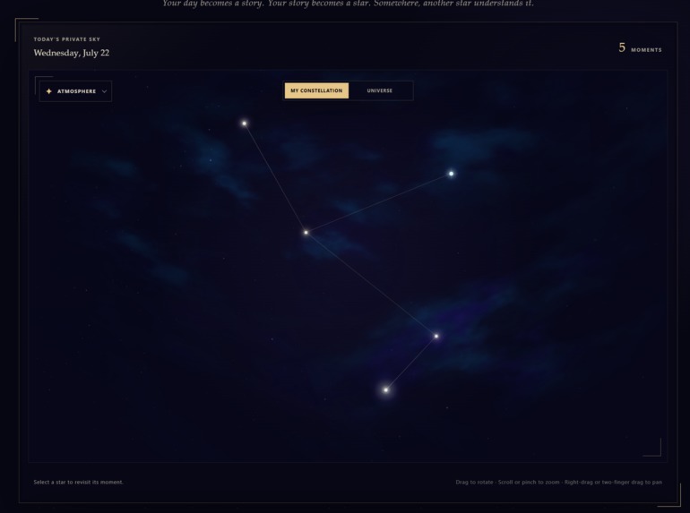Asteriumos – screenshot 6