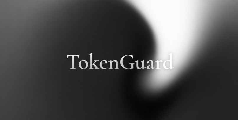 TokenGuard  – screenshot 1