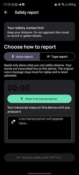 Amojus – screenshot 4