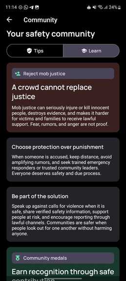Amojus – screenshot 6