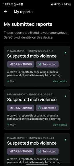 Amojus – screenshot 9