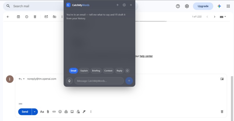 CatchMyWords – screenshot 6