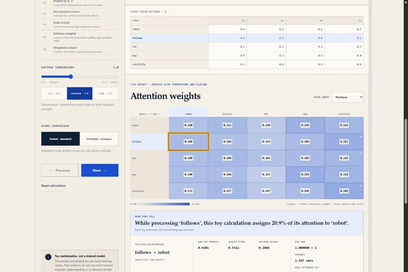 Paper to Prototype – screenshot 2