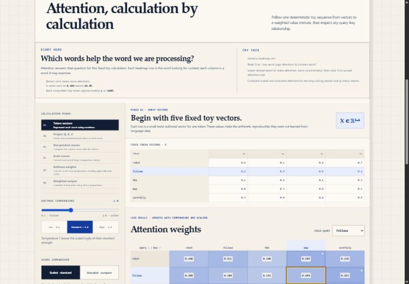 Paper to Prototype – screenshot 3