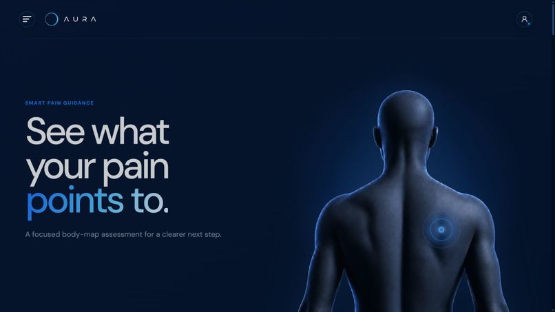 Aura – screenshot 1