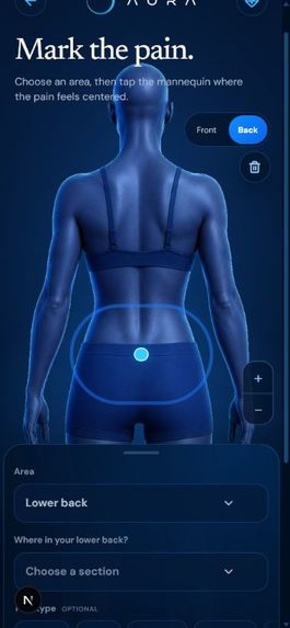 Aura – screenshot 6