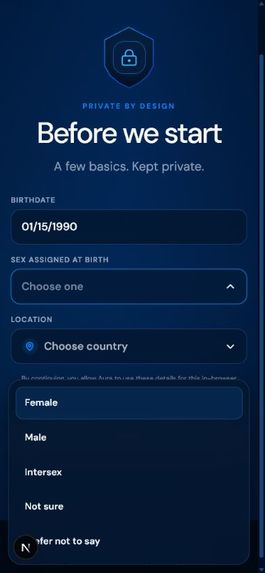 Aura – screenshot 3