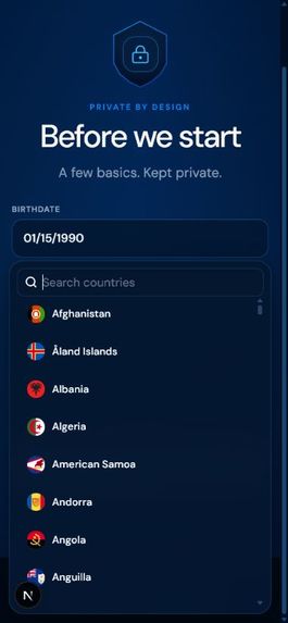 Aura – screenshot 5