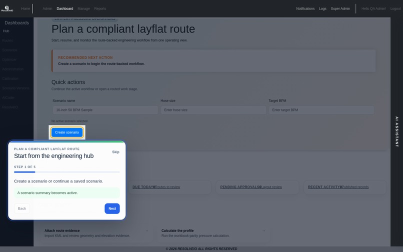 AICoder – screenshot 5