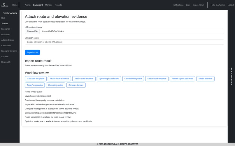 AICoder – screenshot 6