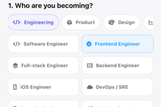 CareerVivid iOS