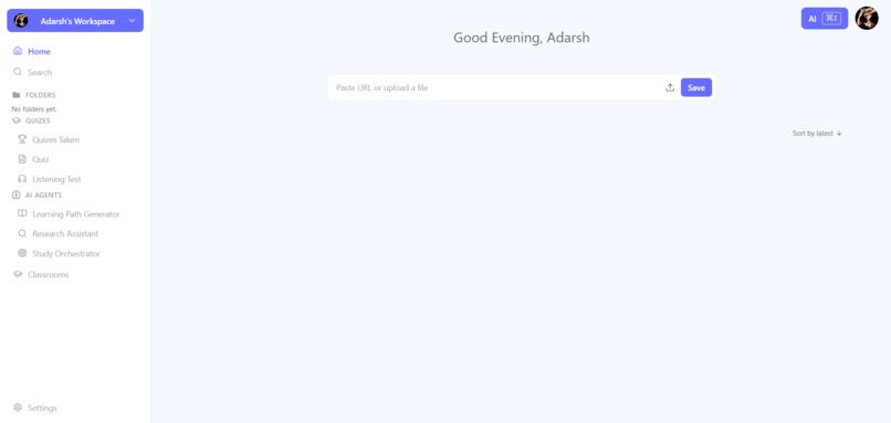 Vio – screenshot 1