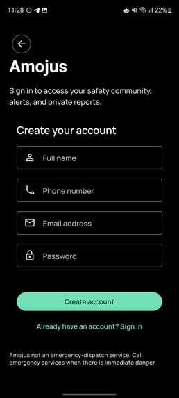 Amojus – screenshot 11
