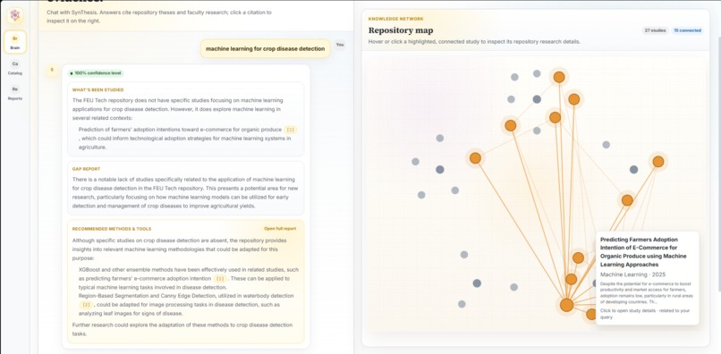 SynThesis – screenshot 6