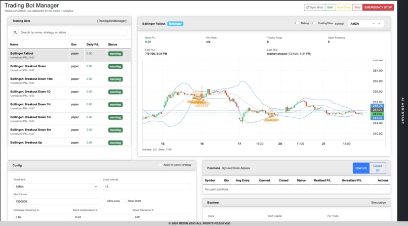 AICoder – screenshot 7