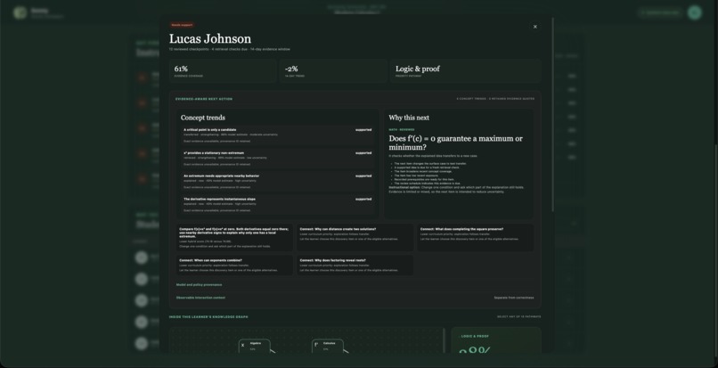 Sonny: The Socratic Sandbox – screenshot 13
