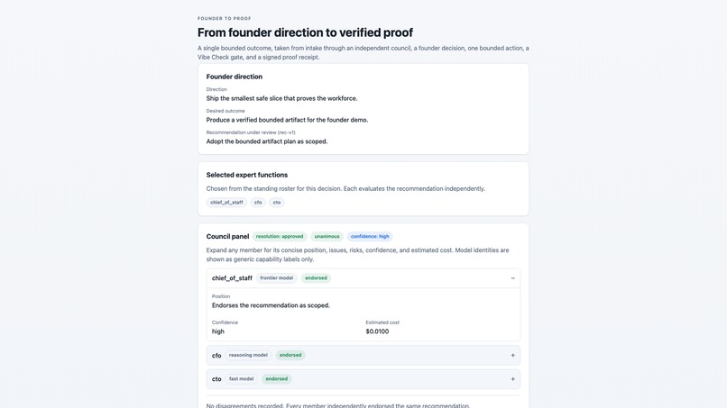 Chat Workforce – screenshot 3