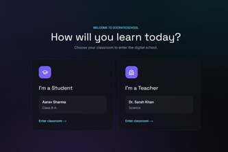 SocraticSchool