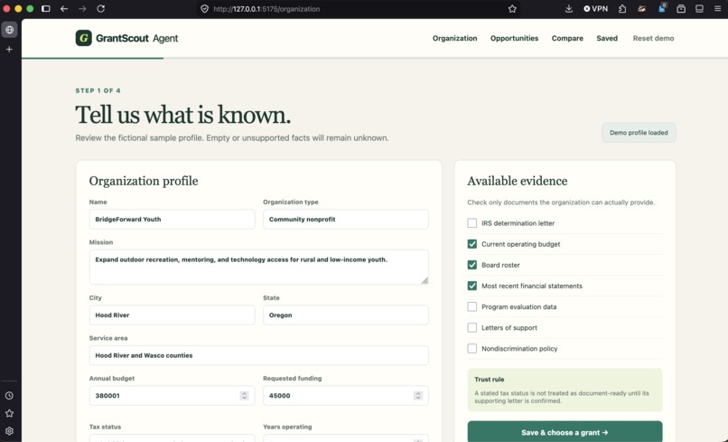Zodku  – screenshot 1