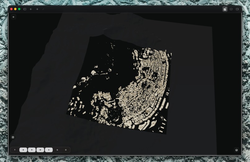 GRID – screenshot 6