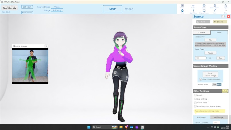 AeroPulse – screenshot 15