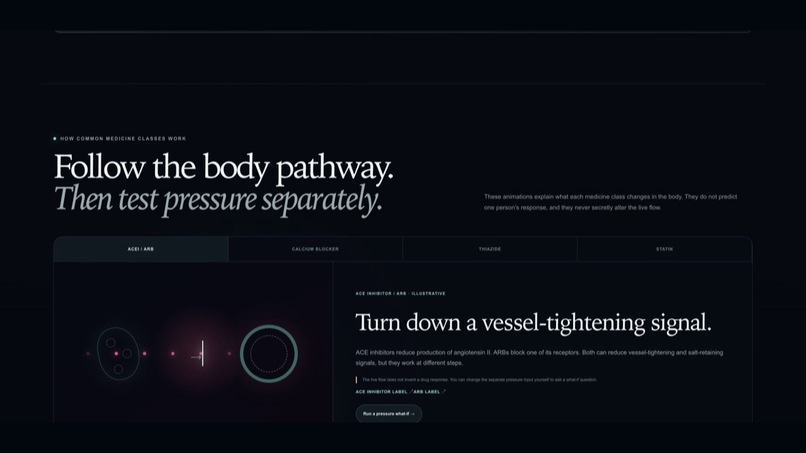 VesselDelta – screenshot 7