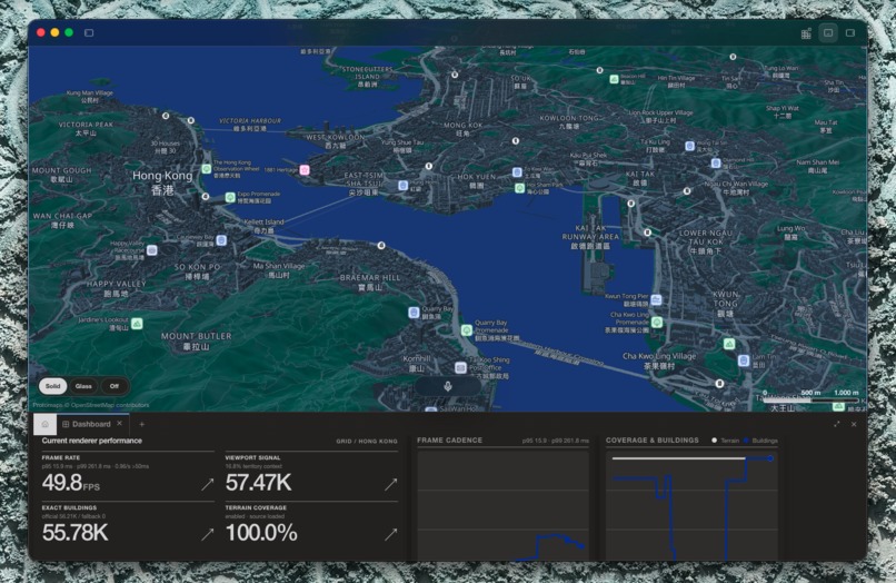 GRID – screenshot 7