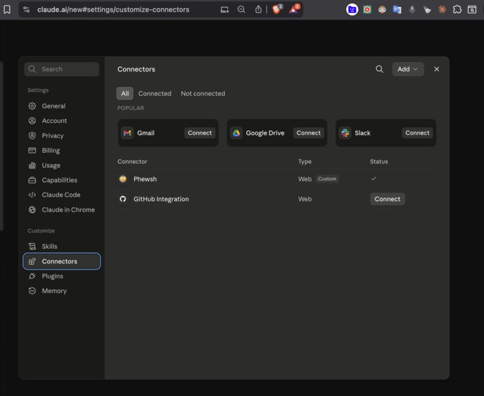 Phewsh Plugins + ion – screenshot 9
