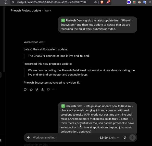 Phewsh Plugins + ion – screenshot 11