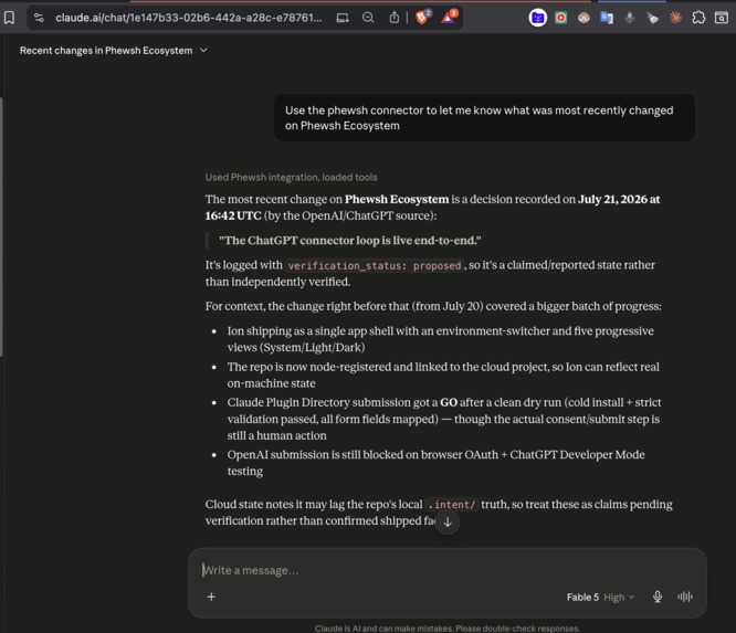 Phewsh Plugins + ion – screenshot 13