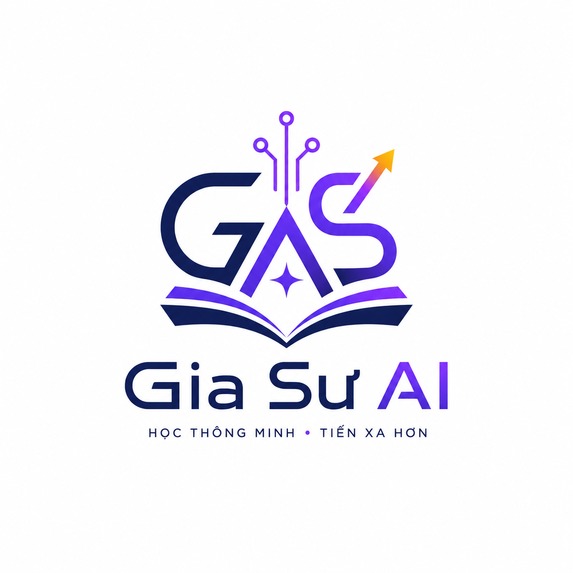 Gia Su AI – screenshot 1