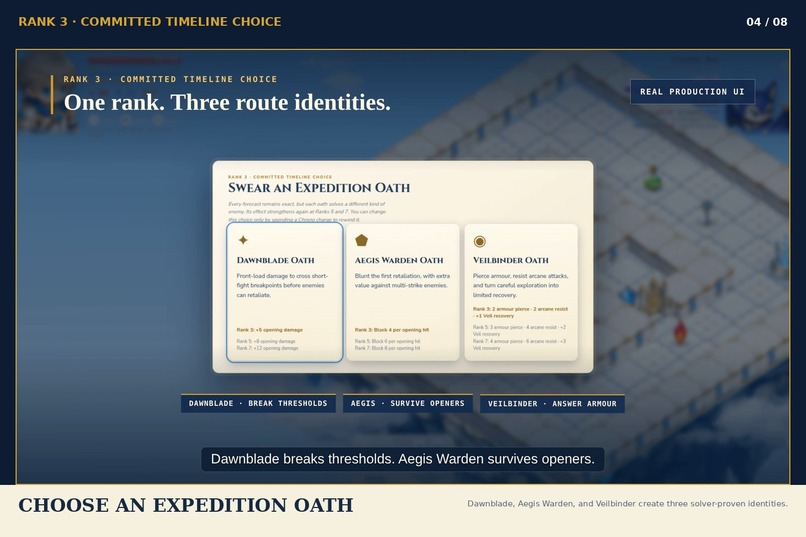 DreamsAfterHours – screenshot 4