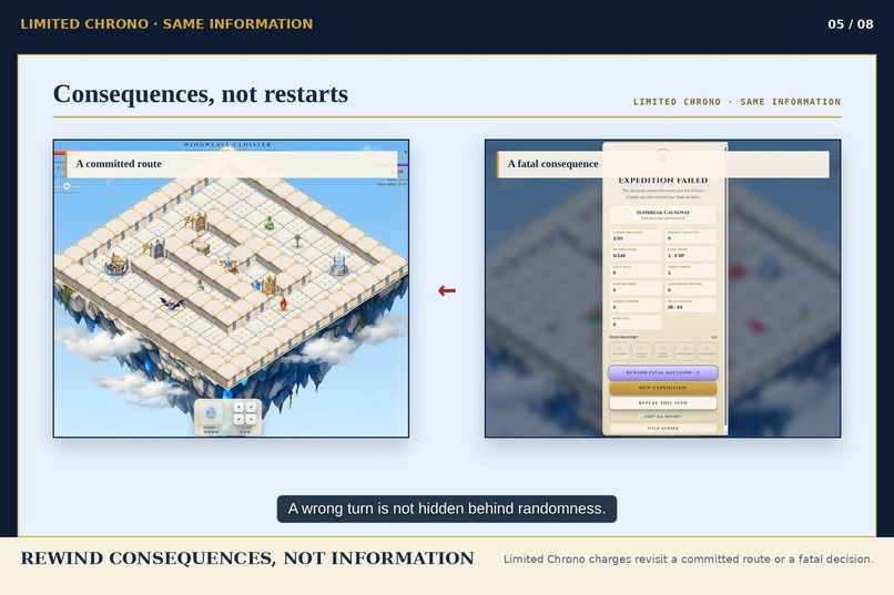 DreamsAfterHours – screenshot 5