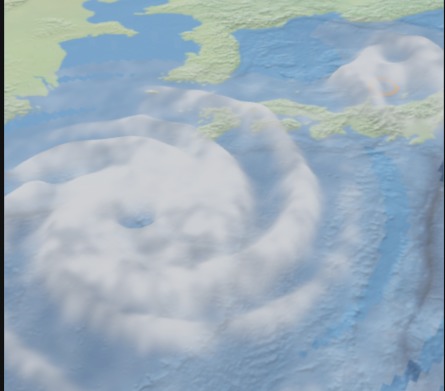 ExtremeWeather – screenshot 2