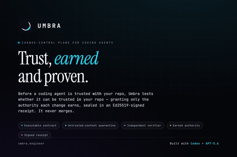 Umbra  – screenshot 1