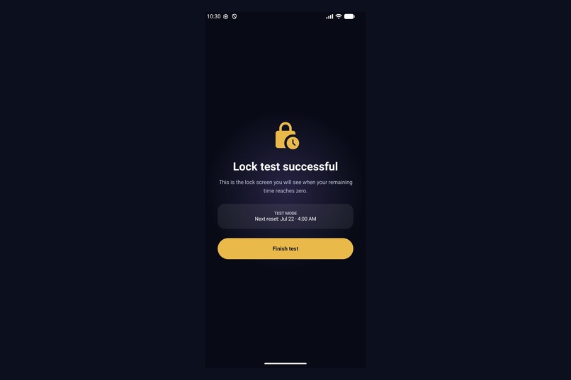 Lucky Minutes – screenshot 2