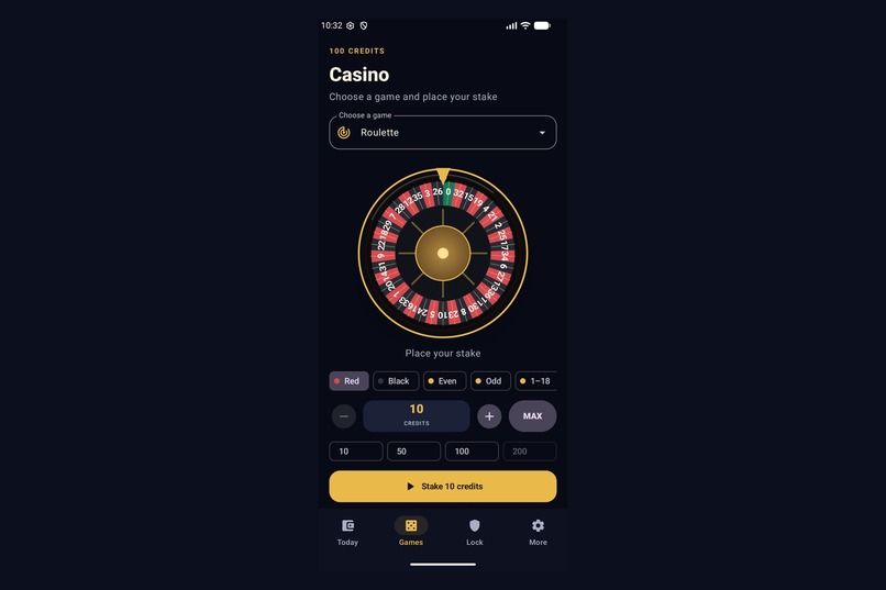 Lucky Minutes – screenshot 3