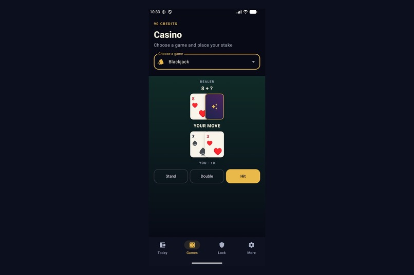Lucky Minutes – screenshot 6