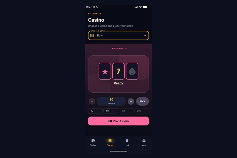 Lucky Minutes – screenshot 10