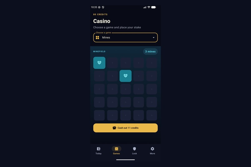 Lucky Minutes – screenshot 11