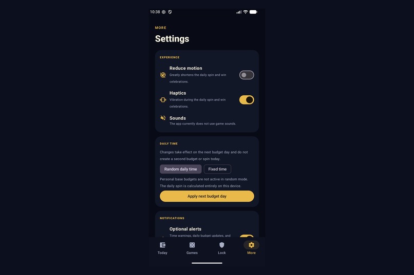 Lucky Minutes – screenshot 12