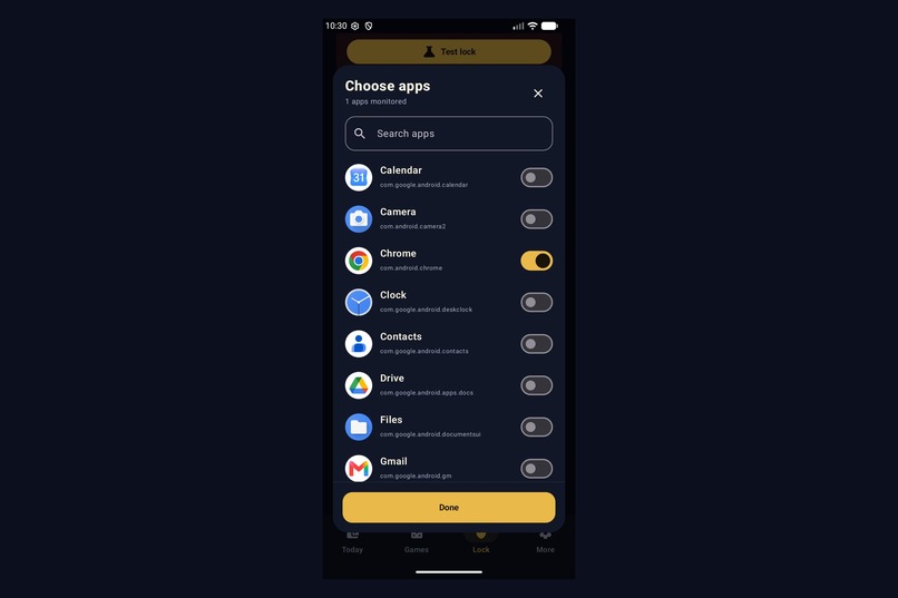 Lucky Minutes – screenshot 13