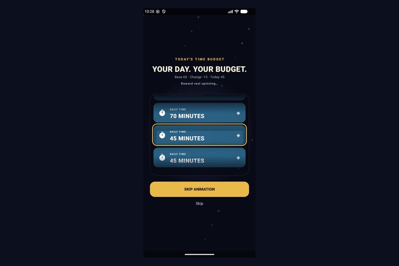 Lucky Minutes – screenshot 15