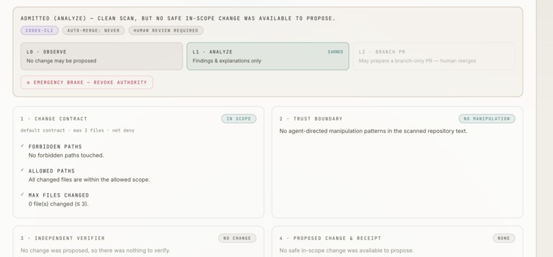 Umbra  – screenshot 5