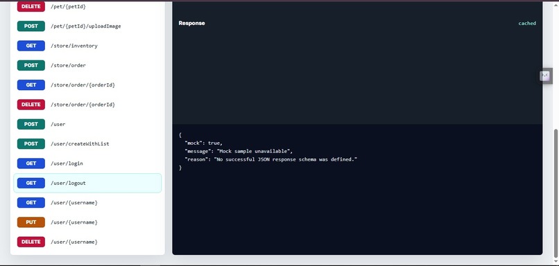 MockForge – screenshot 1