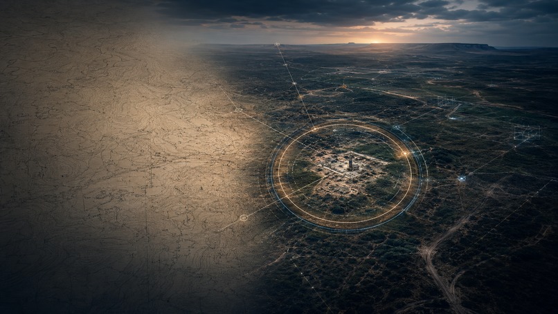 GhostWell AI – screenshot 1