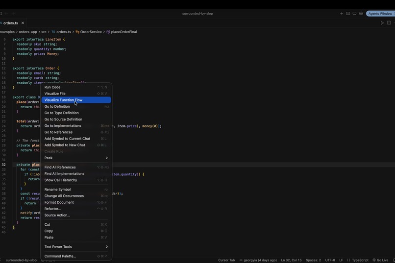 Surrounded By Slop – screenshot 2