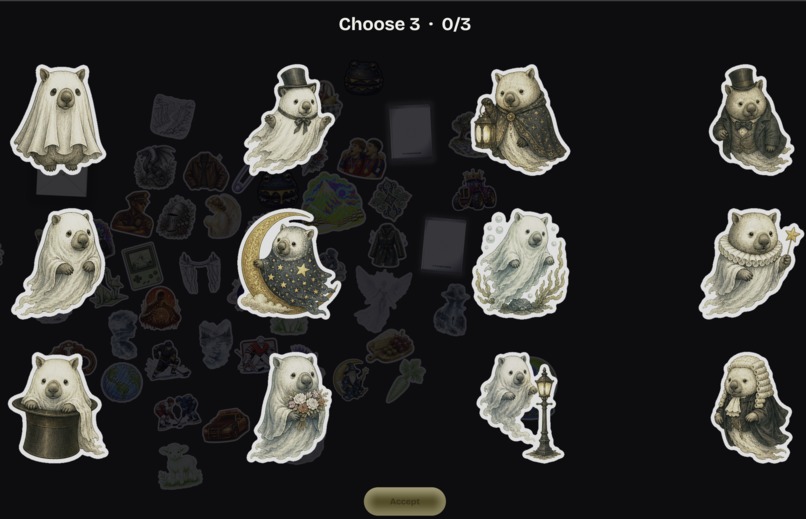 Sticky Moe – screenshot 3
