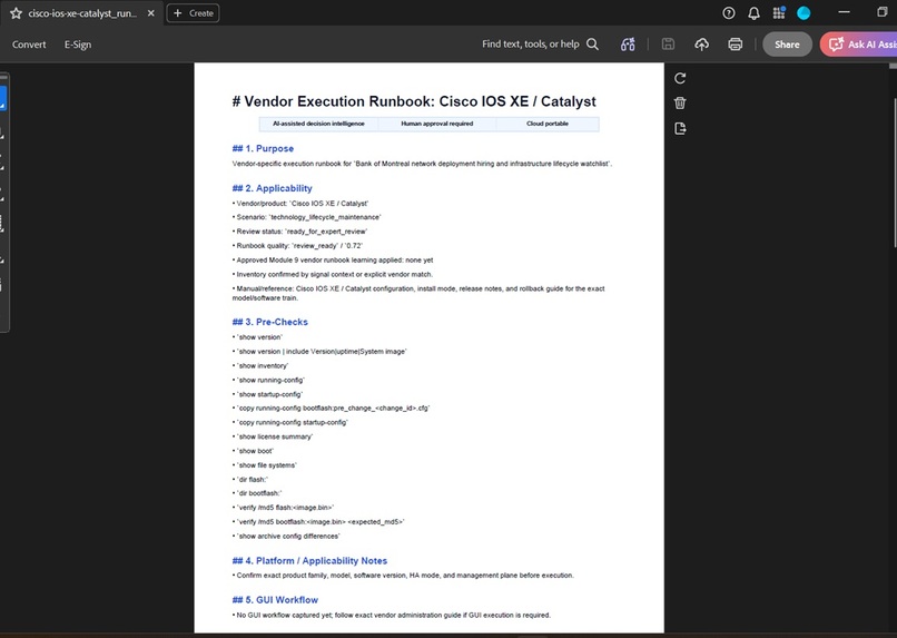 BizInBox – screenshot 9
